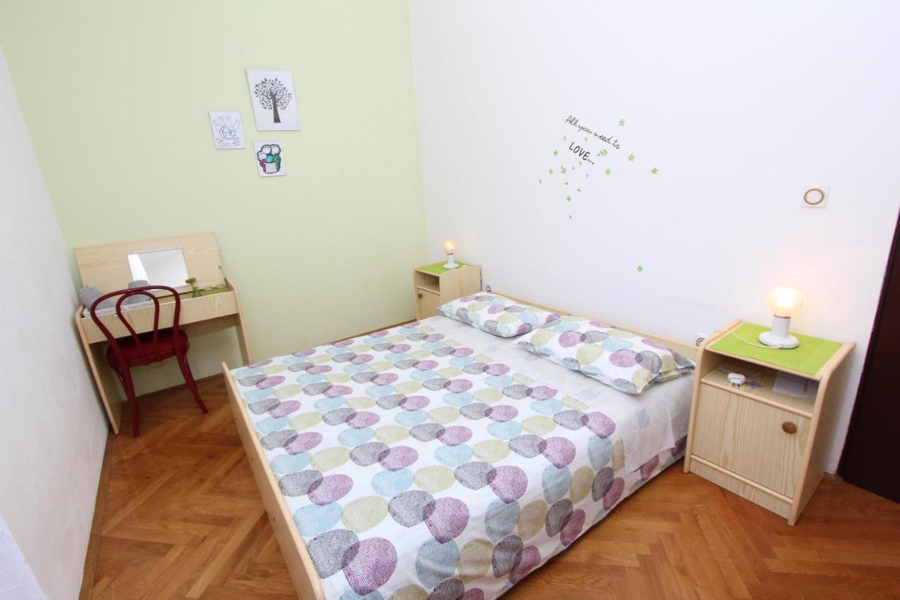 Guest House Milotic Brajkovici (Pazin) Exterior foto