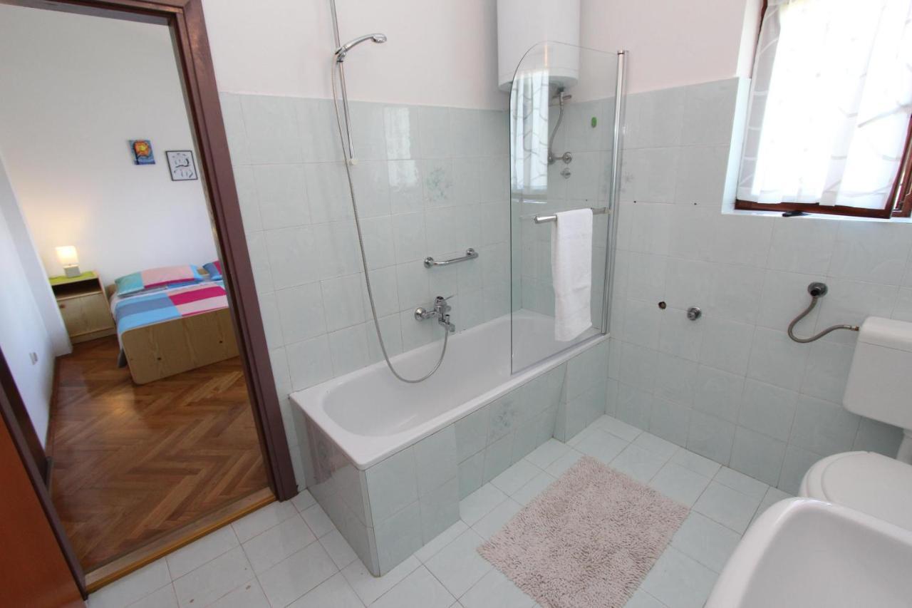 Guest House Milotic Brajkovici (Pazin) Quarto foto