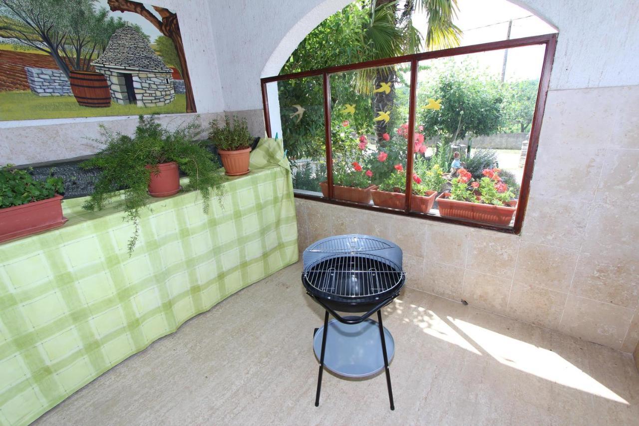 Guest House Milotic Brajkovici (Pazin) Exterior foto